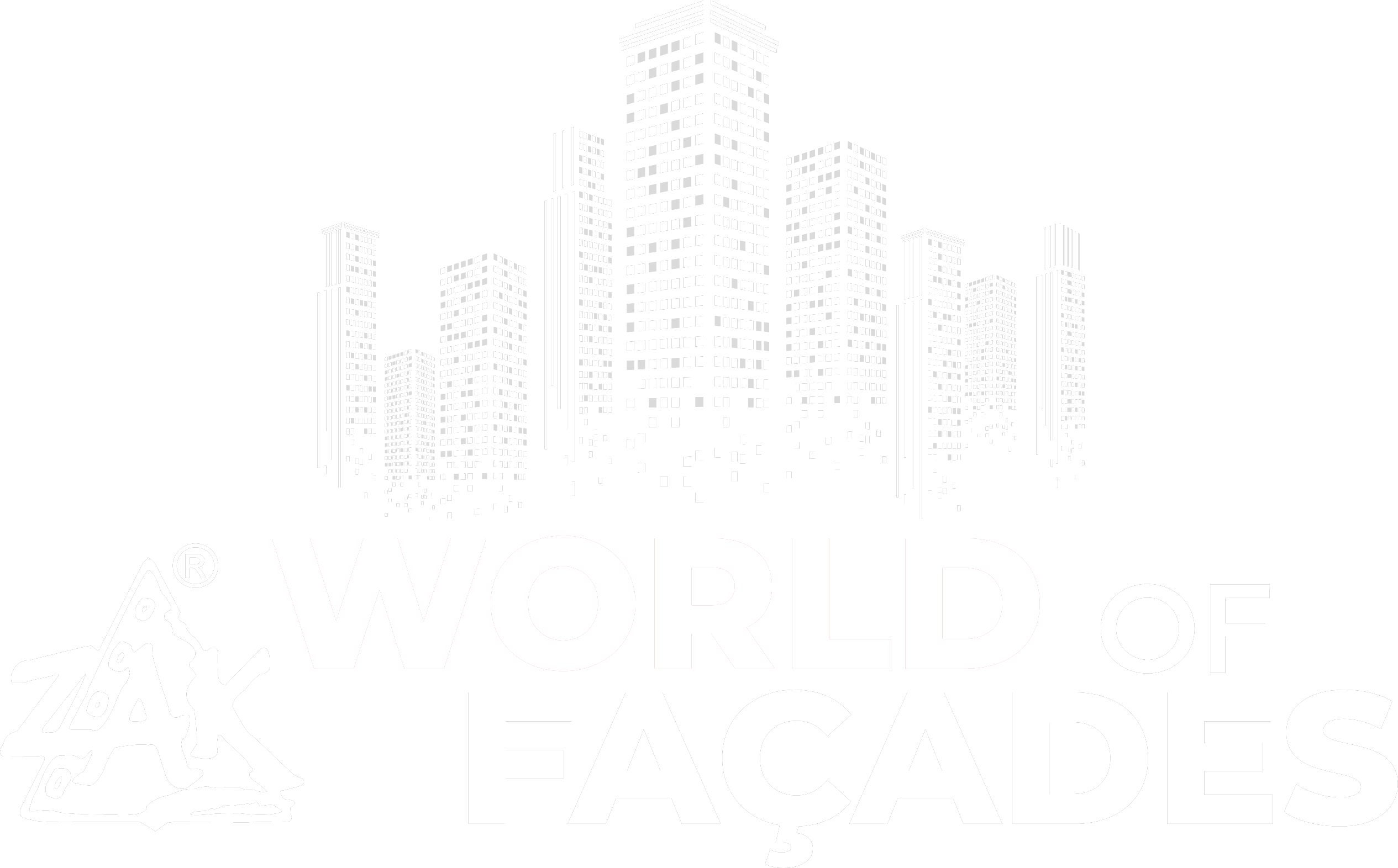 Zak World of Facades