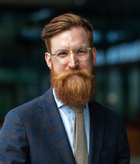 Prof. Dr. Bas Overvelde